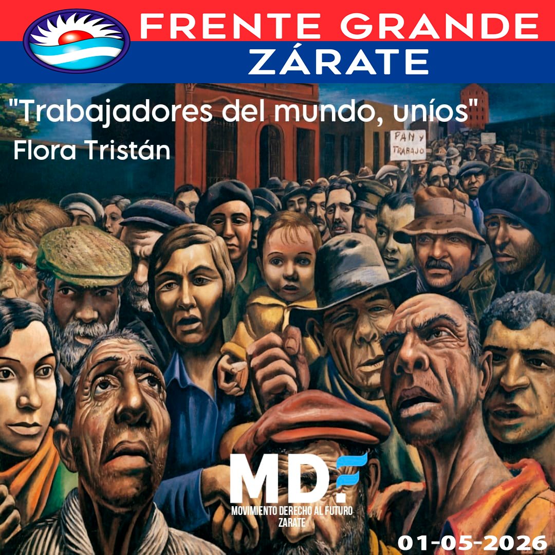 mdafzarate's tweet photo. Renovemos una vez más nuestro compromiso de luchar por una patria justa e inclusiva y de estar siempre con los más débiles y necesitados.
@pablogimenezok 
@MarioSeccoOK 
@fernand_coronel 
@GonzalezSusanaH https://t.co/xNA72EaMv4