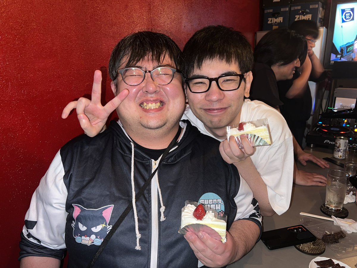 オガワアリア tweet media