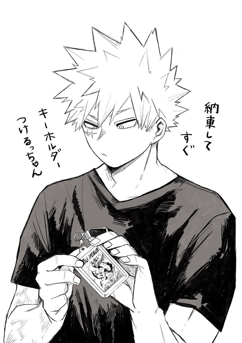 かぴ tweet media