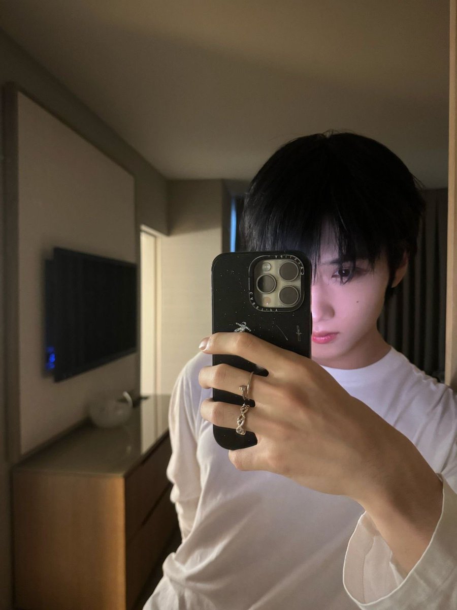 (+82) ⁶⁶ illi | Jisung addict 🎸 tweet media