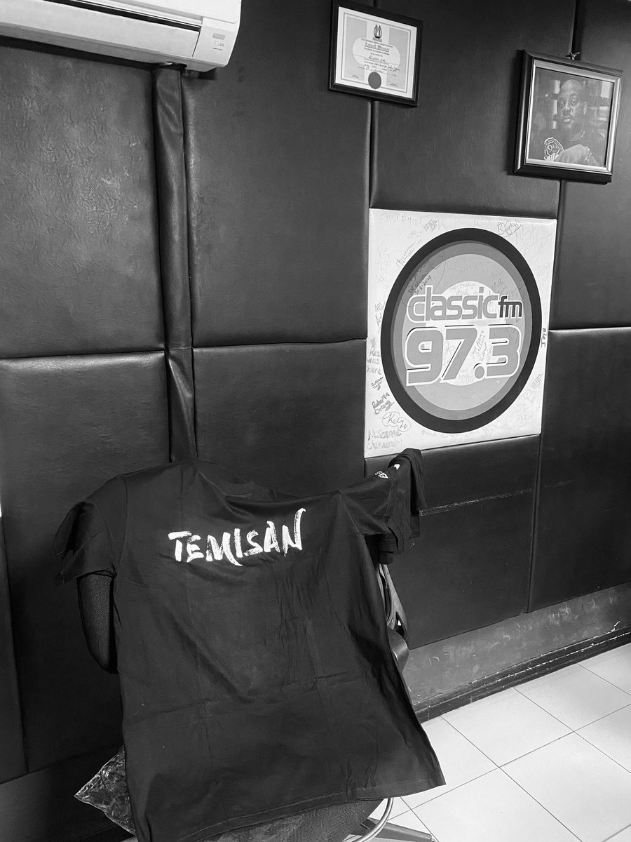 Classic FM 97.3 tweet media