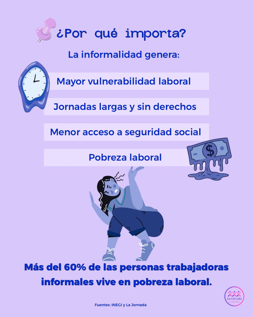 La Círcula Jurídica tweet media