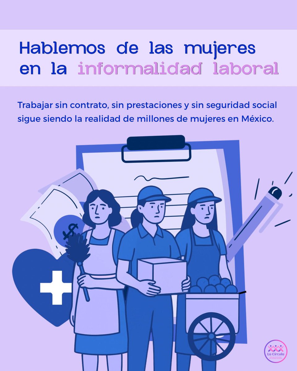 La Círcula Jurídica tweet media