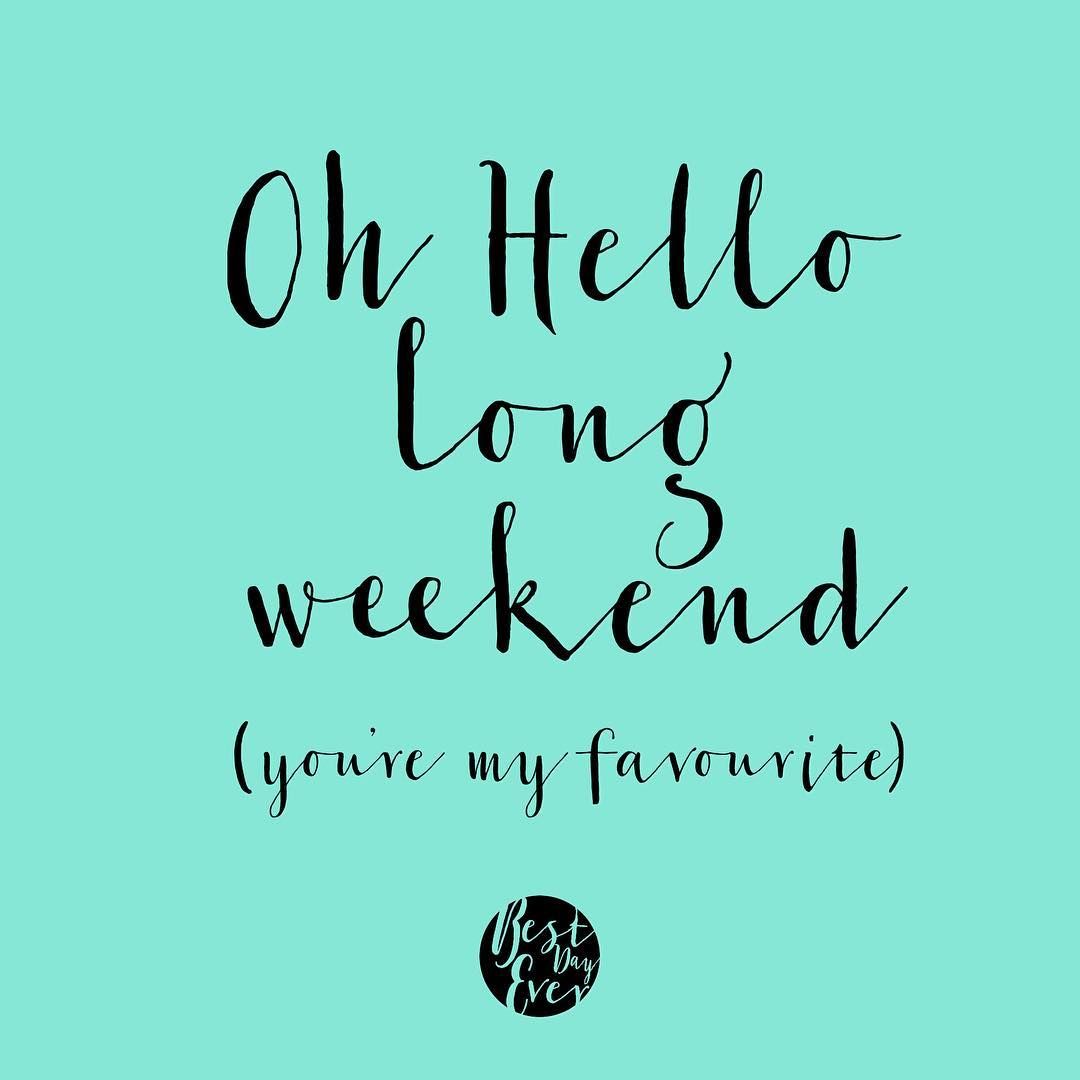 AutismProgress's tweet photo. Wishing everyone a lovely long weekend! ❤️ #longweekend #bankholiday https://t.co/8R1hXyIxmN