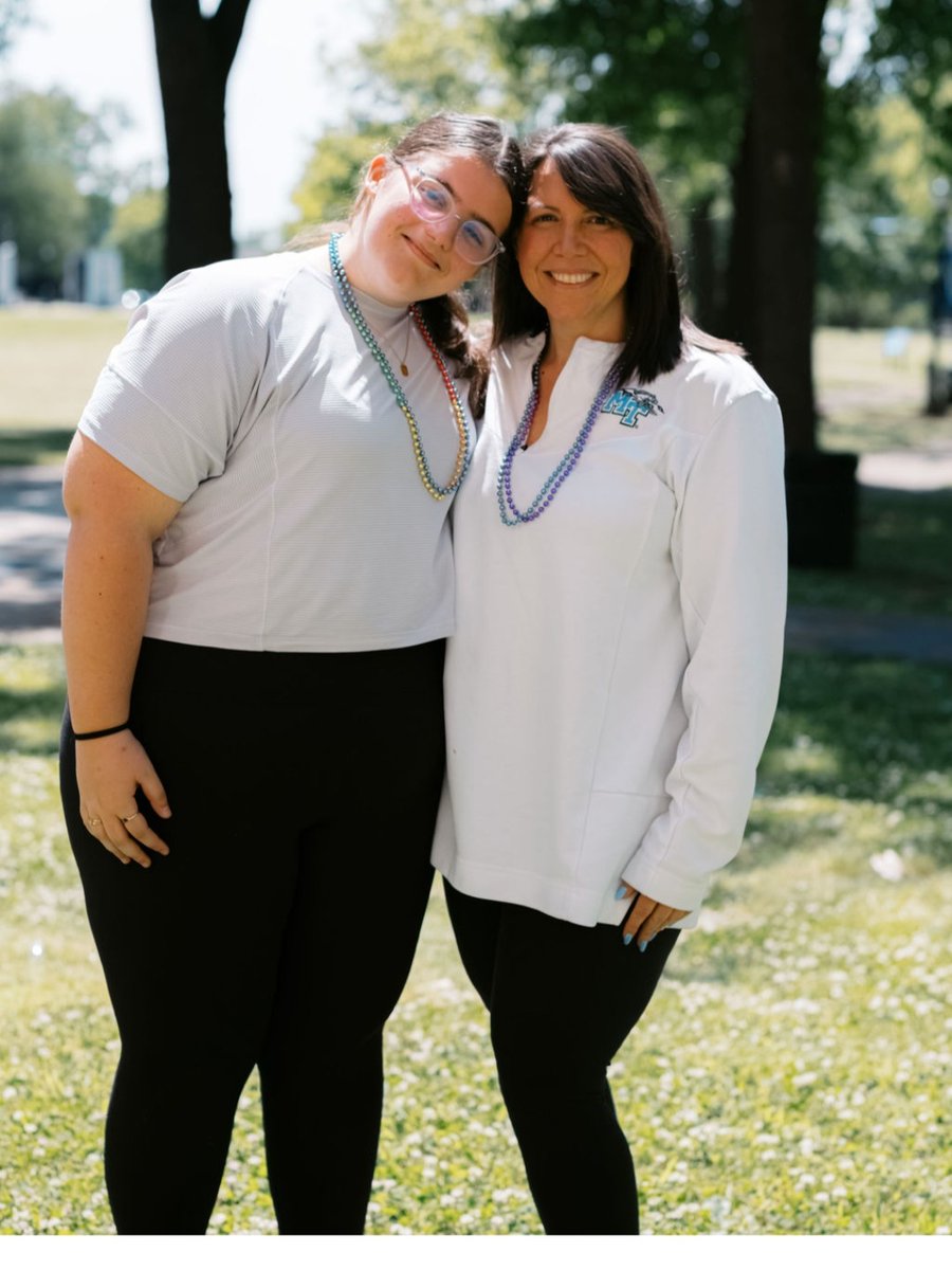 AFSPTN's tweet image. On April 19th, MTSU had their very first campus walk! 53 students and supporters gathered to support one another and #stopsuicide. They also raised $3,905 to fund suicide prevention programs in Tennessee. Way to go Blue Raiders!
