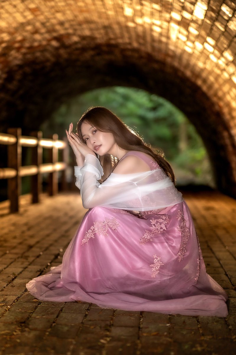 👗🩷 📸@momoka1875