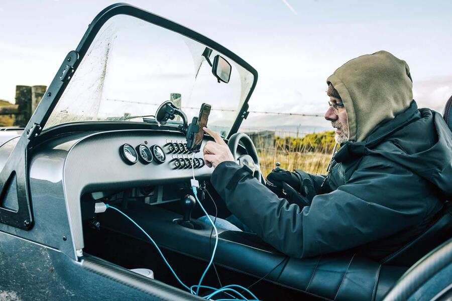 Autocar tweet media