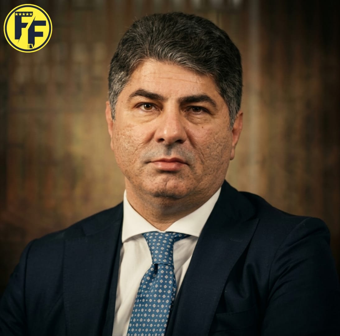 FF TV tweet media
