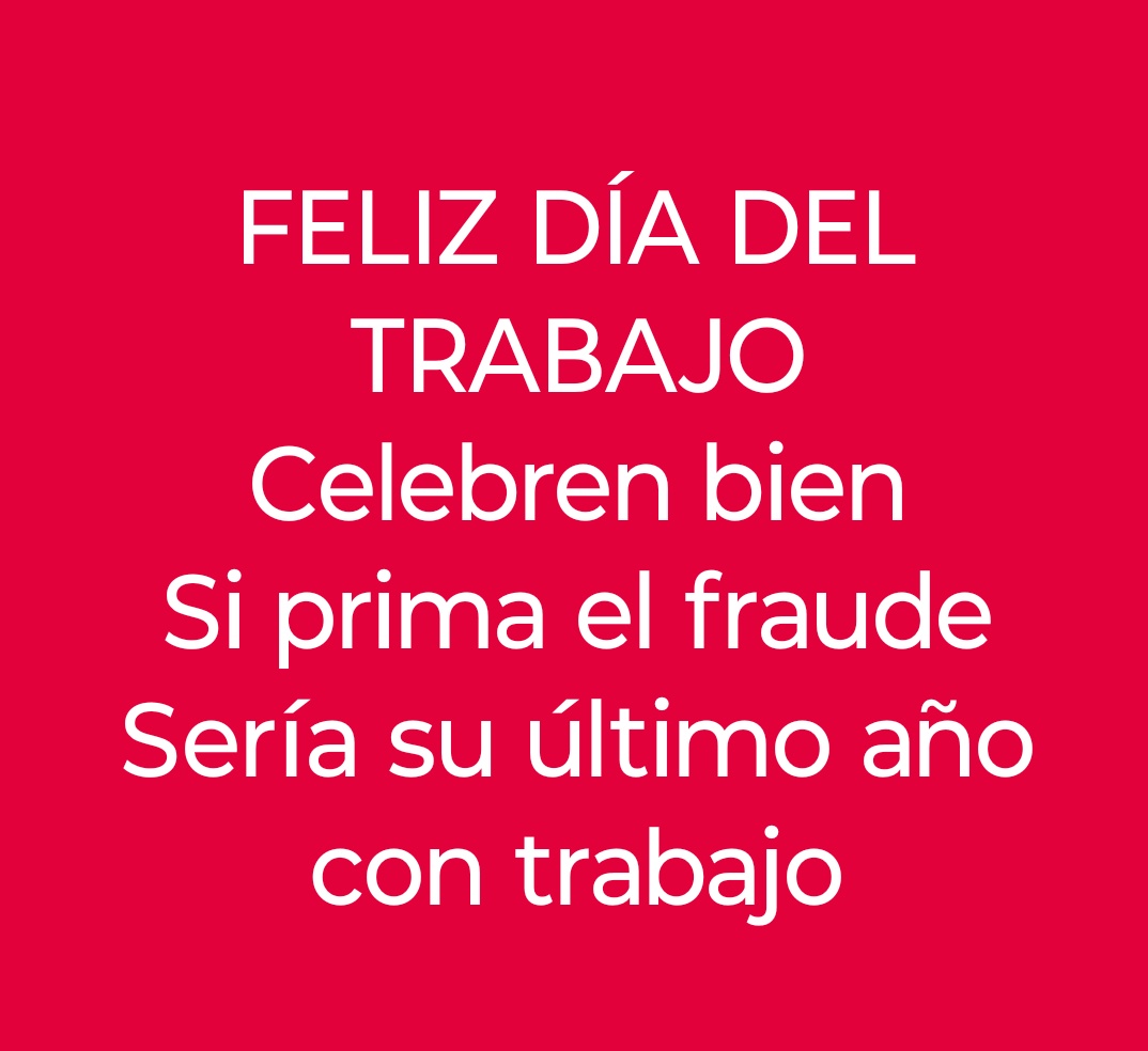 PEDRO RAMÍREZ tweet media