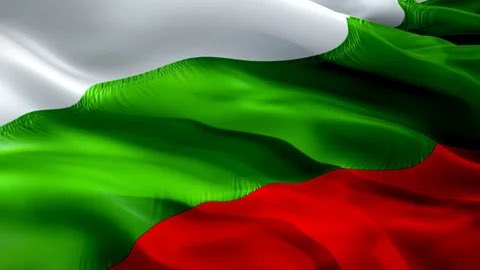 Bulgaria tweet media