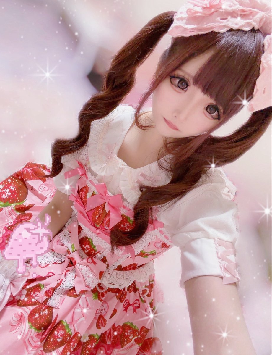 Post by テルちやん on X: いちご〜🍓