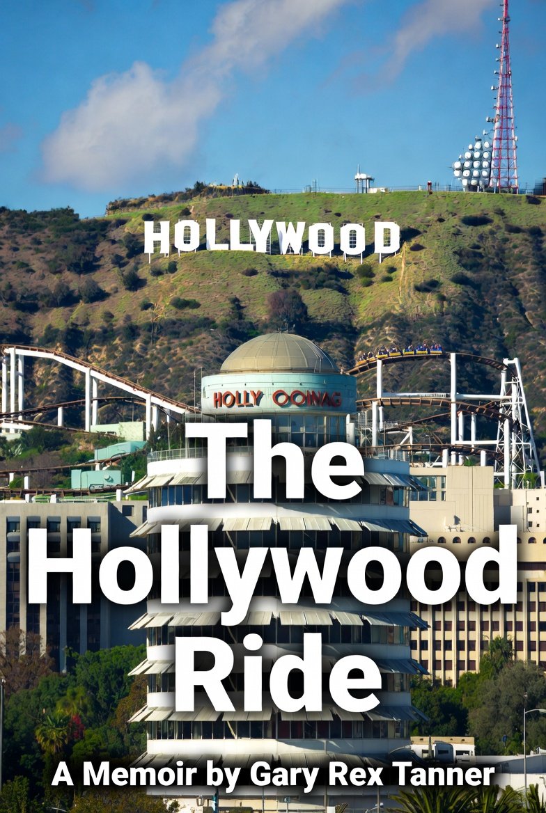 garyrextanner1's tweet image. Finally! Formatting completed. Now I'm told I have to make myself seem interesting enough for a publisher to consider representing my book. Hell, that's another book. In some respects, I feel like I'm still on "The Hollywood Ride." #authors #singersongwriter #music