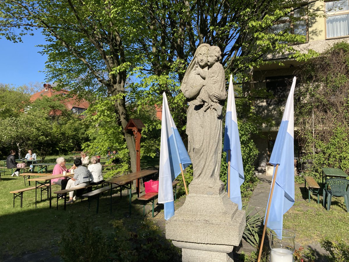 Parafia Św. Piotra i Pawła #Opole tweet media