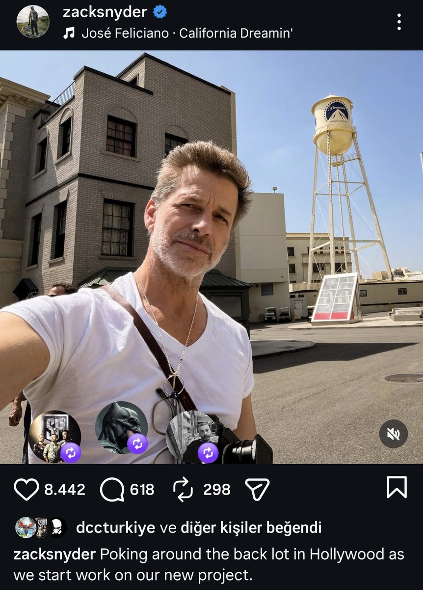 ArmyofSnyder's tweet image. Let's fucking goo🔥 🔥 🔥 

#BenAffleck
#RestoreTheSnyderVerse #BringBackZackSnyder
#MakeTheBatfleckMovie