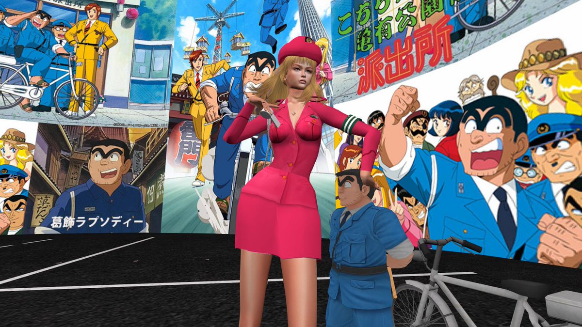 ちゅっこ tweet media
