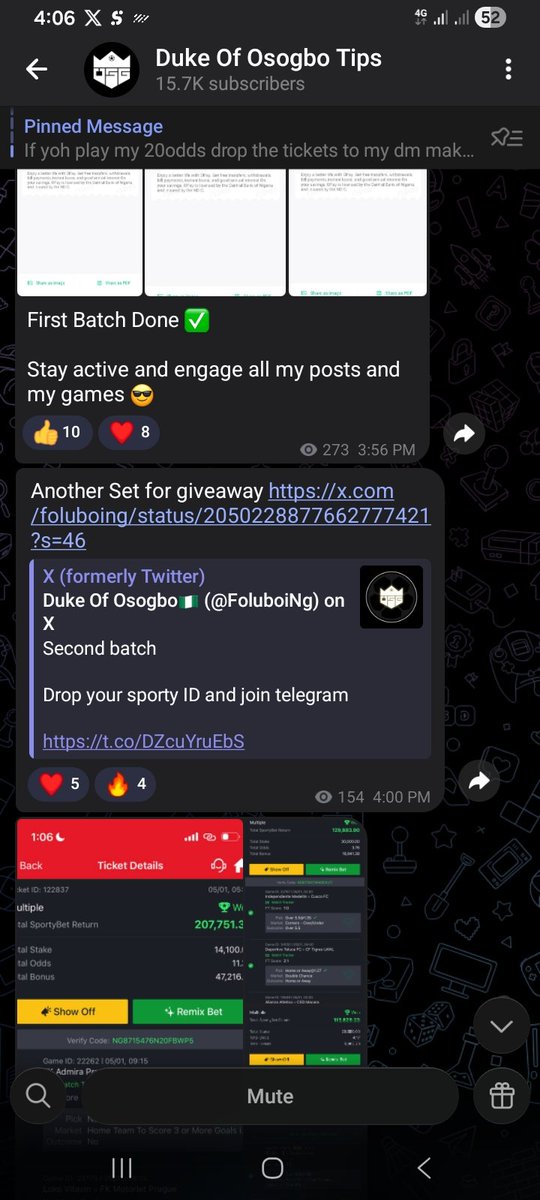Lekan Idris tweet media