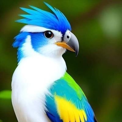 (0_0) ♥1 tweet media