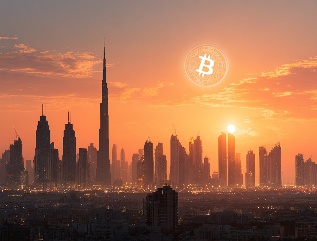 MDXreal's tweet image. People forget this about Dubai 🇦🇪 #Dubai

Dubai and the UAE have embraced Bitcoin &amp;amp; crypto more than any other country, for all you people out there who hate Dubai but own crypto, what are you playing at, move here and support this movement, I even coped my ferrari with #bitcoin