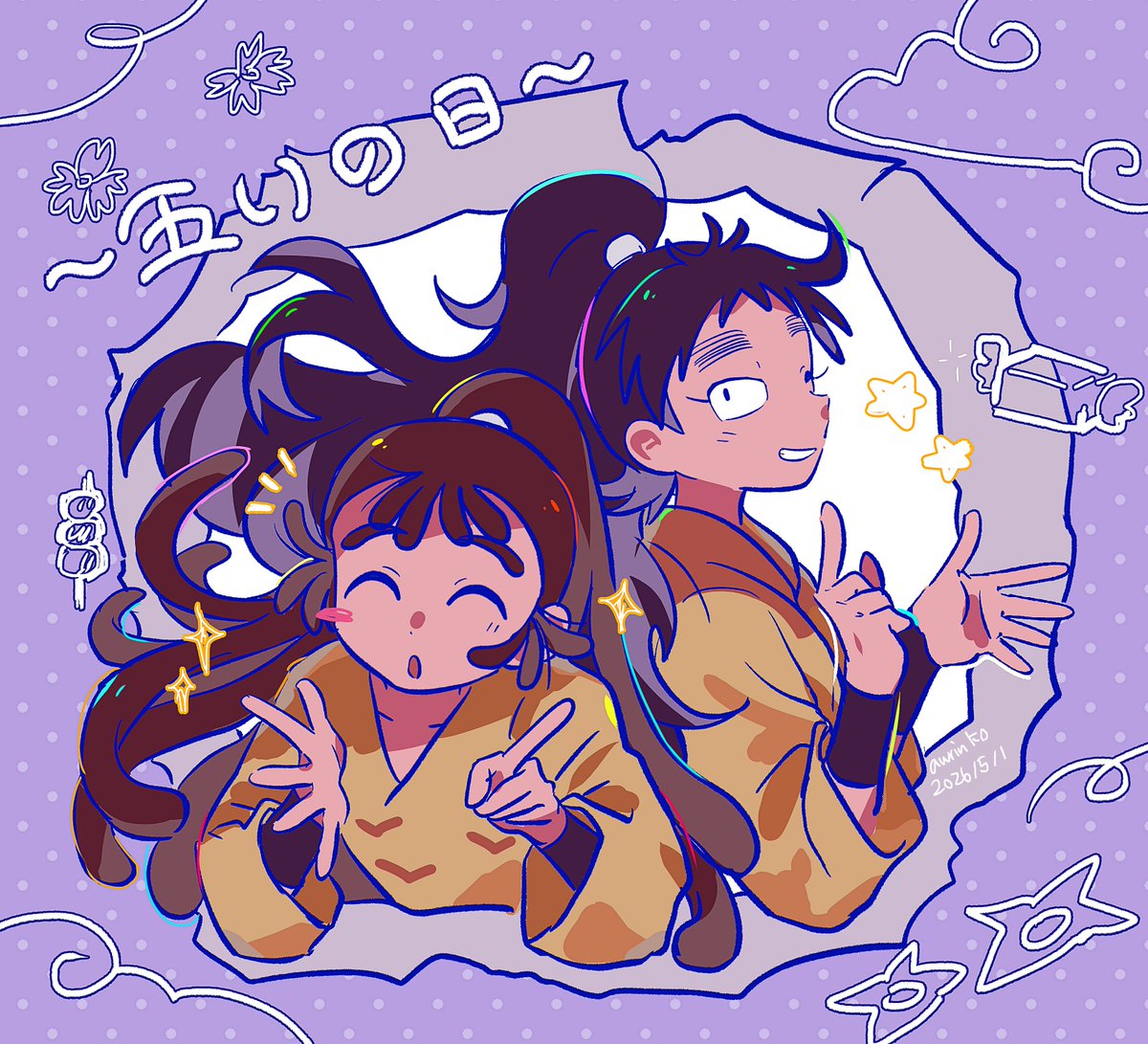 球白 tweet media