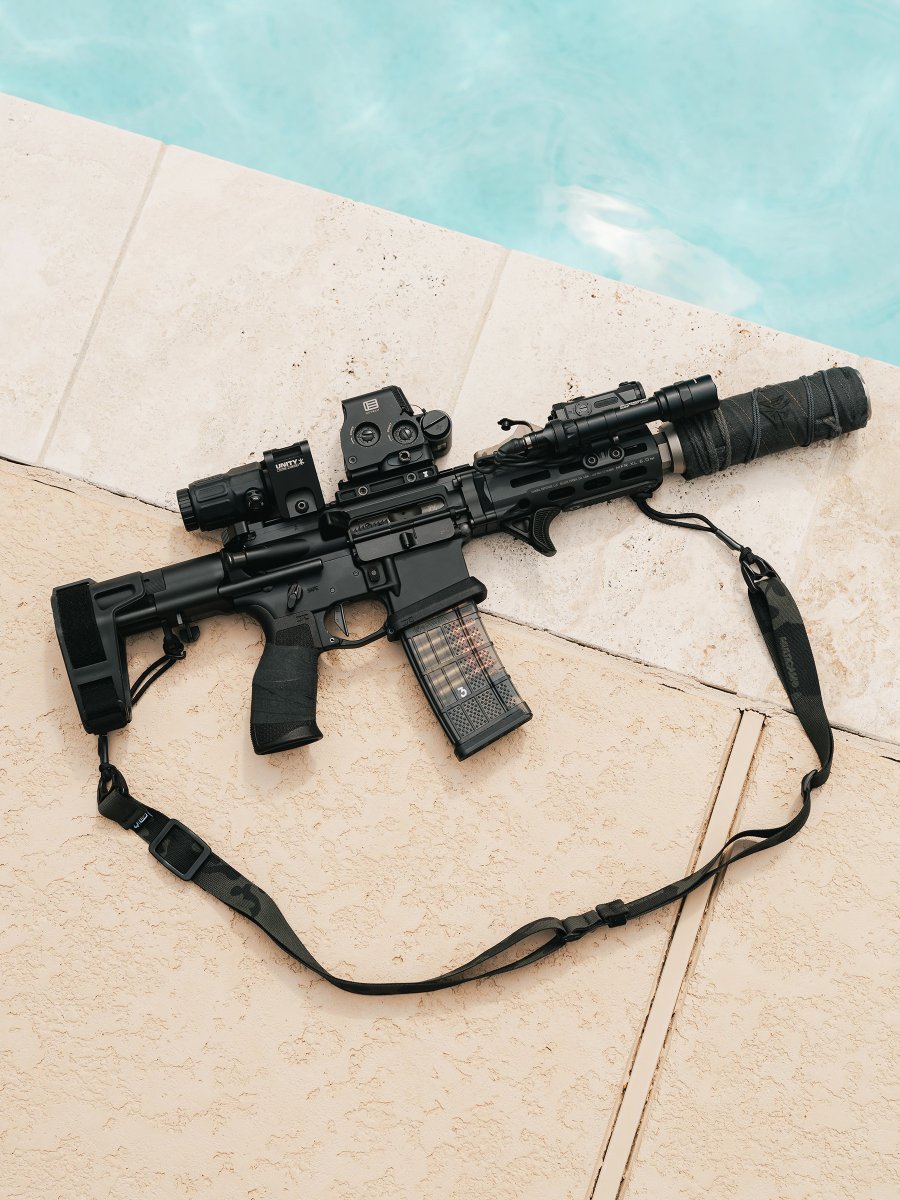 Daniel Defense tweet media
