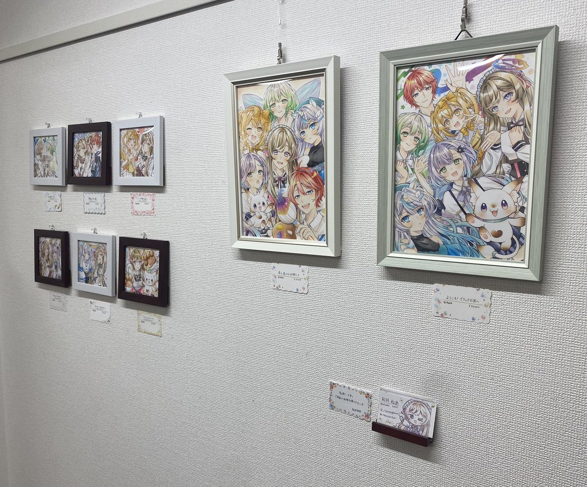 Gallery glad. tweet media