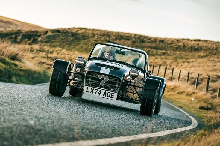 Autocar tweet media