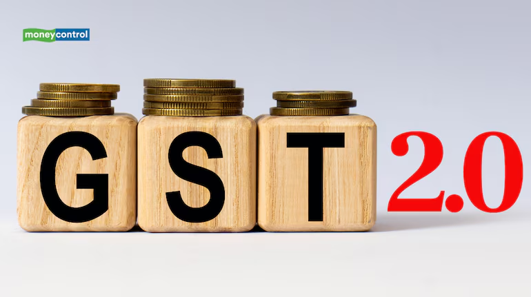 moneycontrolcom's tweet image. 🚨 India’s GST mop-up hits a record ₹2.43 lakh crore in April, up ~8.7% YoY - signalling strong consumption and compliance momentum despite global headwinds.

@IshaanGera | #GST