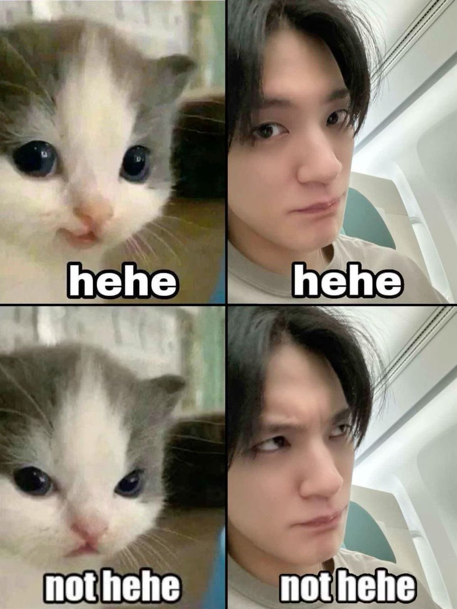 칸쵸⁶⁵(babygirl jeno!!) tweet media