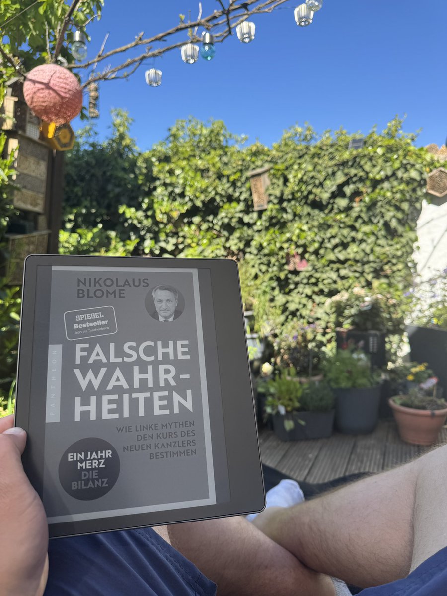 Christian Jäger tweet media