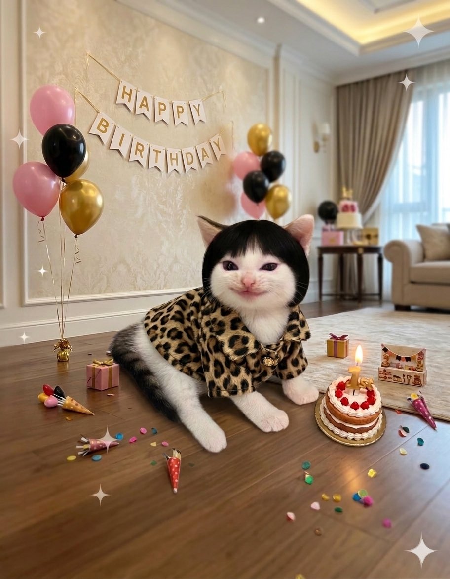 먈쀼(상태:와생일이당!!!🥳) tweet media