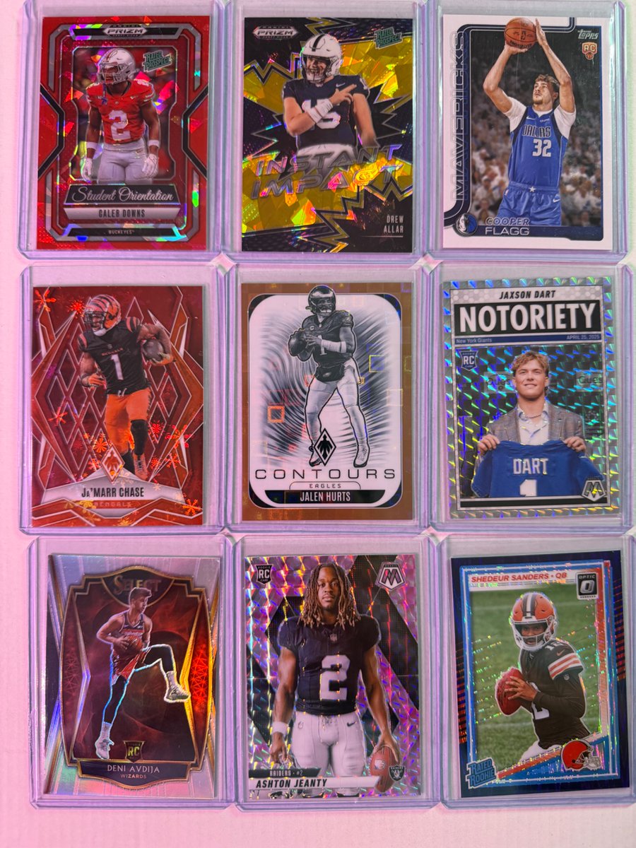 C.D.’s Cards tweet media
