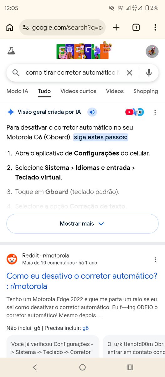 Esses cara de empresa de smartphone parece que são tudo os burros frustrados do Pc que foram pro smartphone 
Uma função pra tirar essa porra de corretor automático não conseguia nem escrever comentários no YouTube vaitomanocu Motorola
#corretorortografico #motorola #milfuncao