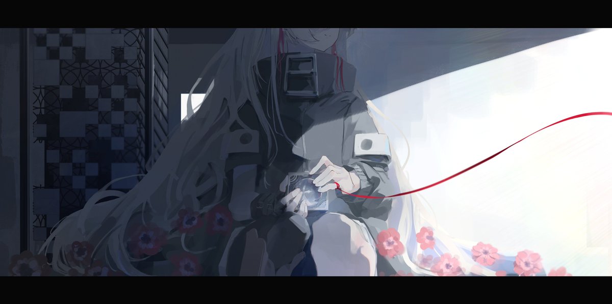 Re:Anima
#ヰ世界情緒2DAYSLIVE
#ヰ世界情緒美術部
