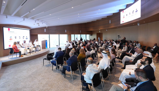 letstalkdubai's tweet image. #MiddleEast er of Commerce hosts 64 business groups and councils d uring second quarterly roundtable meeting

#Dubai #Business
#MiddleEast 
infoblaze.com/news/details/1…