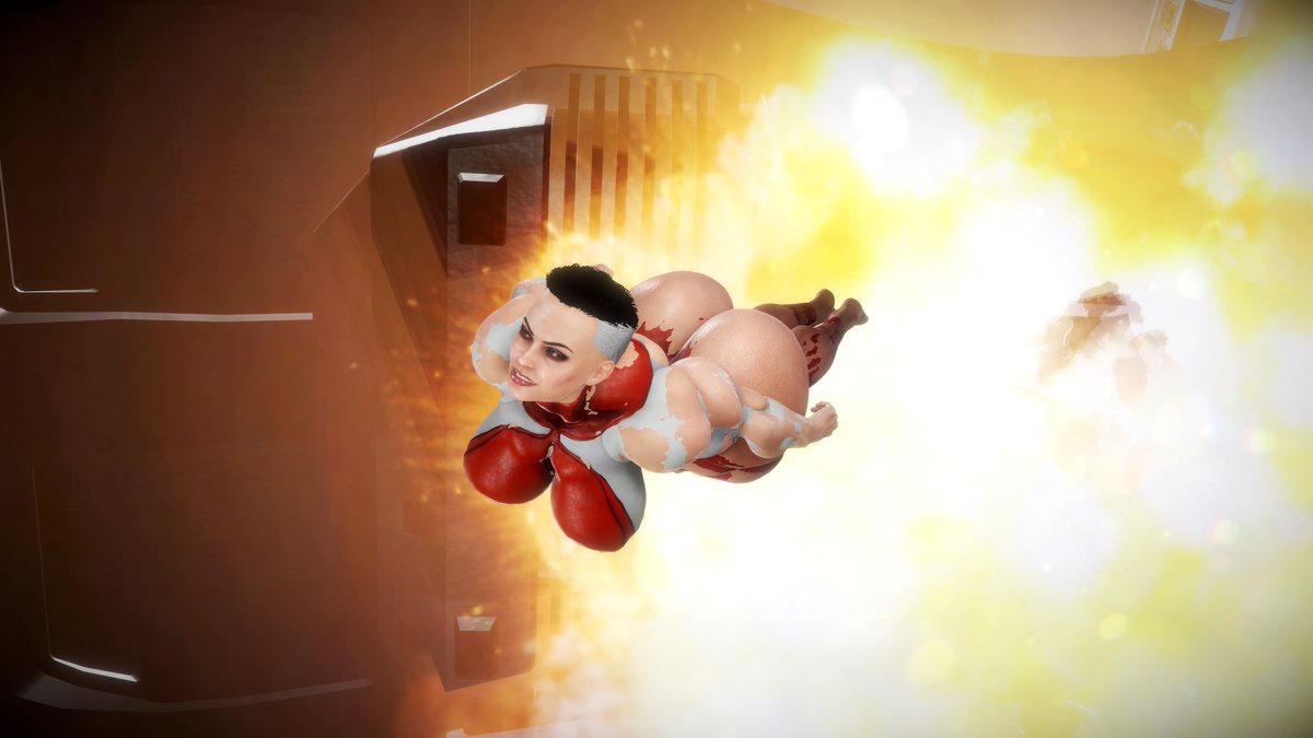 FutaLord3D (18+) tweet media