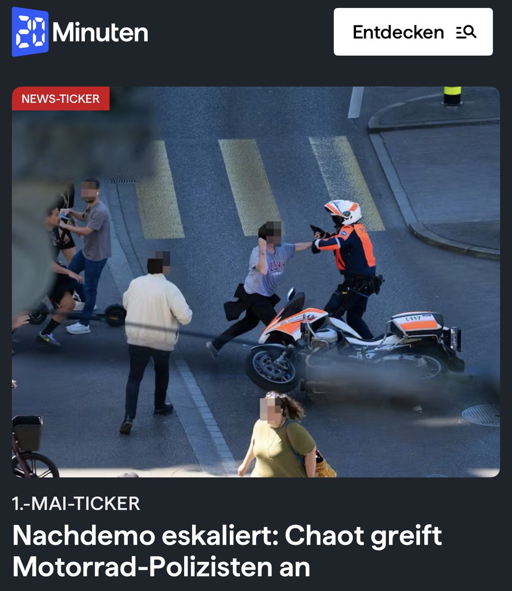 🇨🇭Nicolas A. Rimoldi | MASS-VOLL! tweet media
