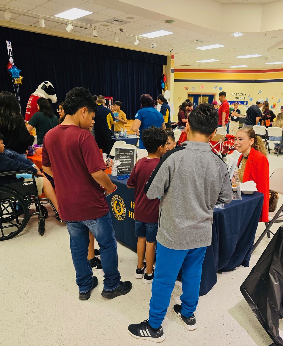 Hidalgo County HR tweet media