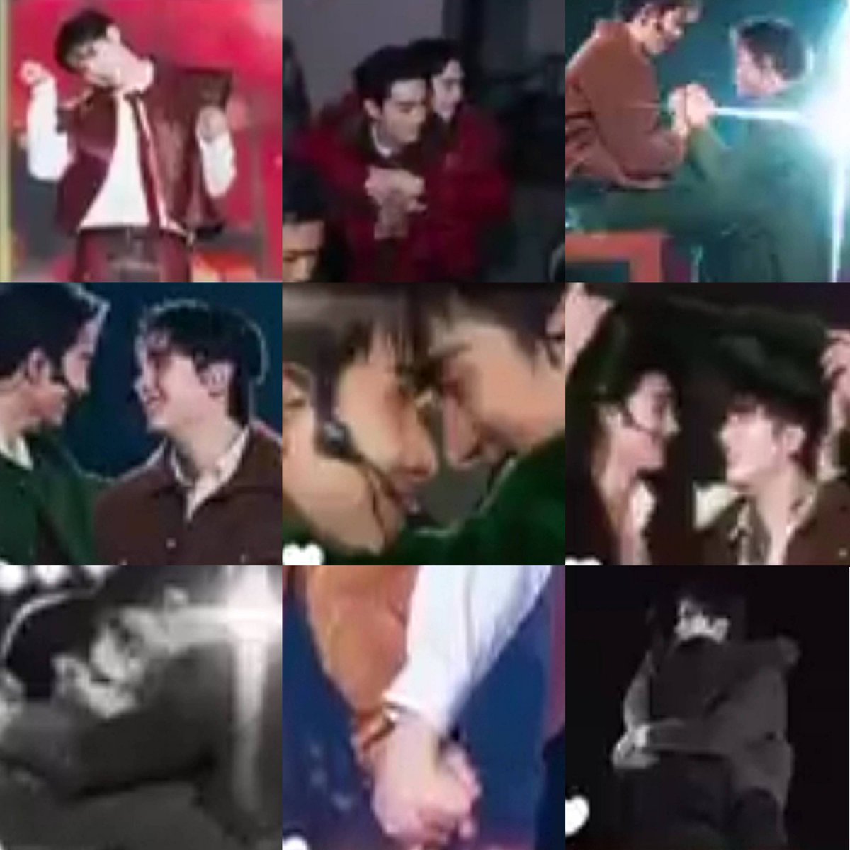 มัมหมีนุ้งโฟ้ด หัวใจเจมีไนน์ Call Me “คุณหนู” tweet media