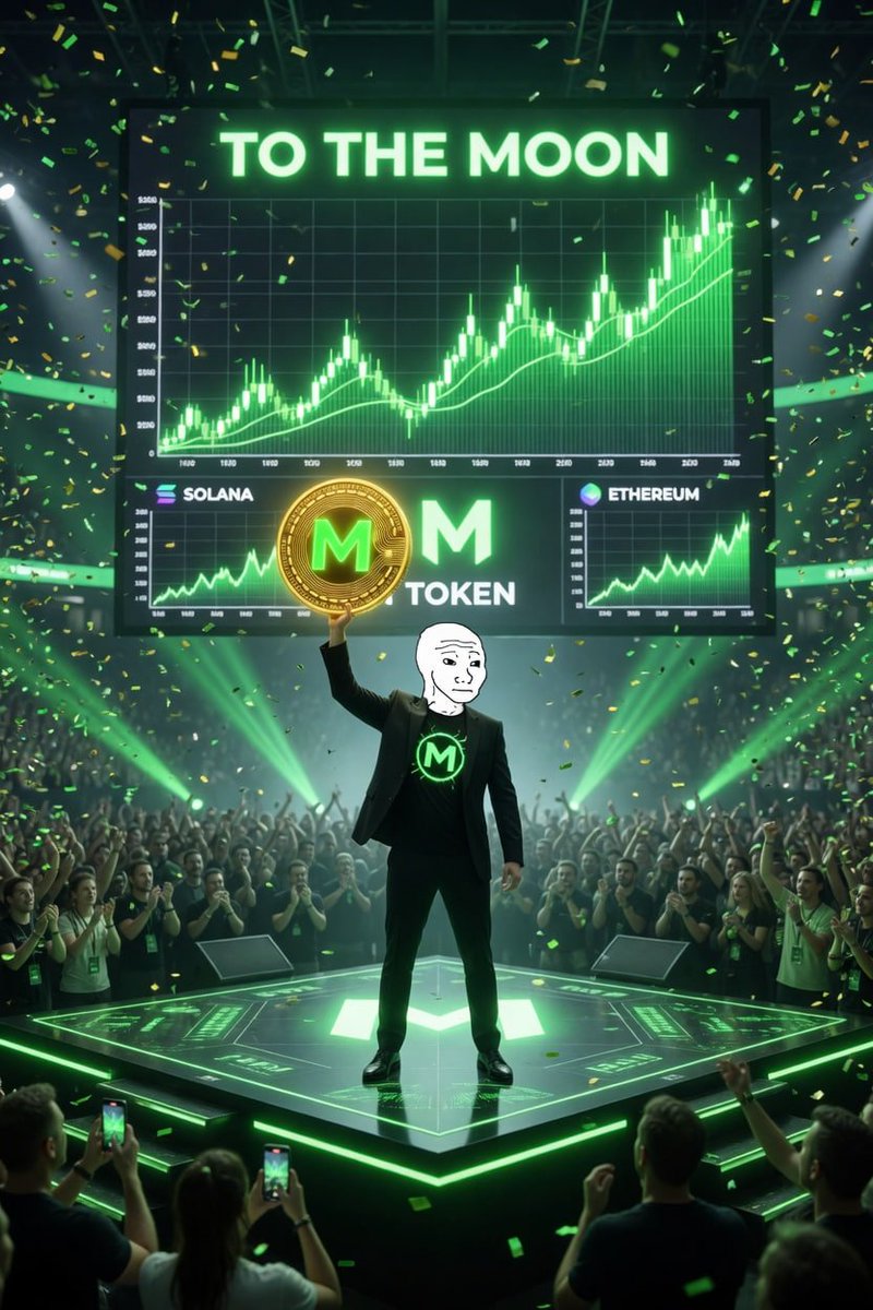 Money Flow Index | $MONEY tweet media