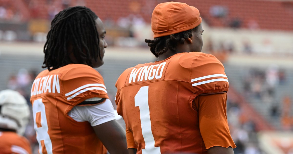 Inside Texas tweet media