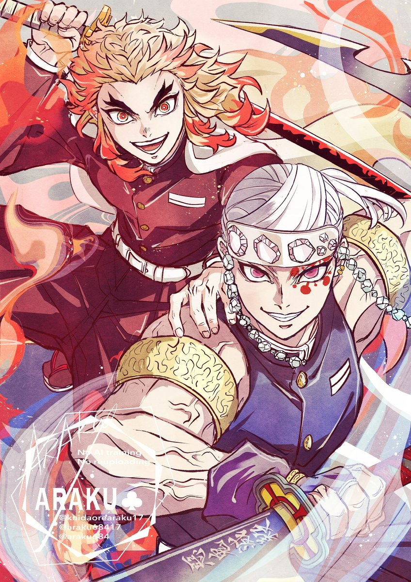 キリシマ (@kirikiri_shima) / Posts / X