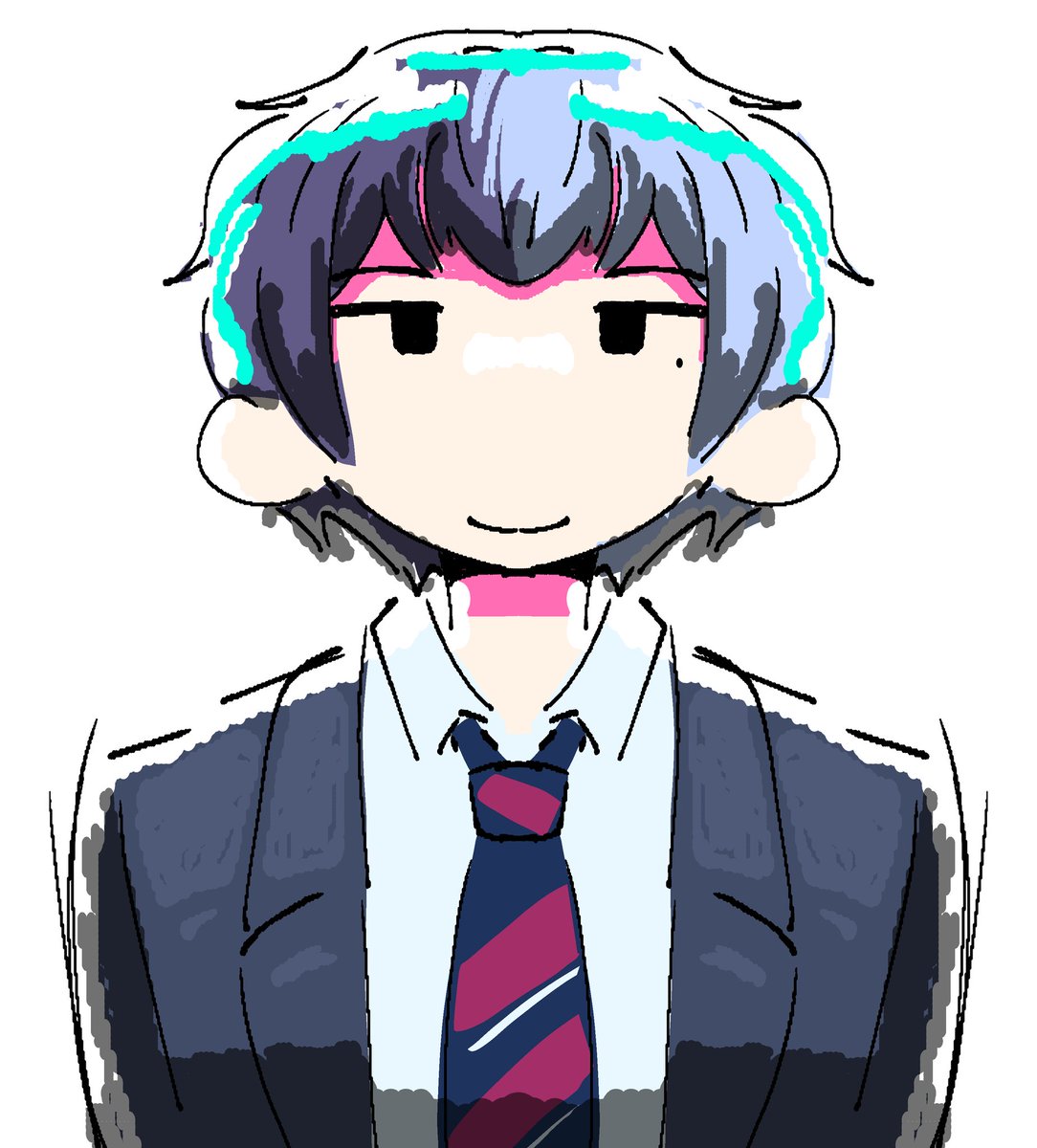 flake!! (comms are open!!) tweet media