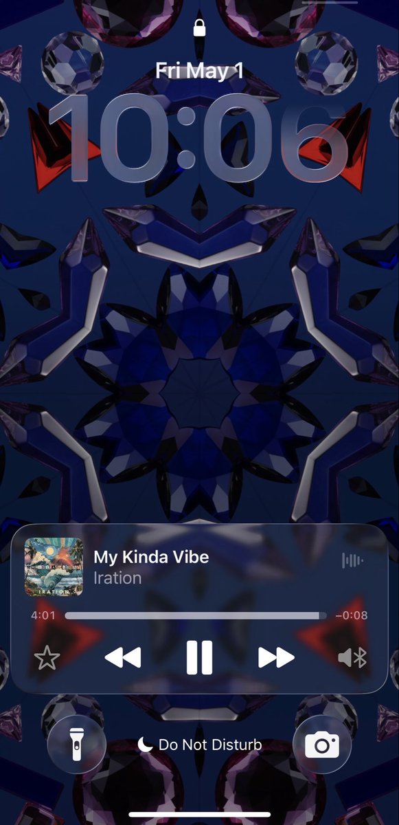 Crypt0Xf1re8's tweet image. @Iration  #MyKindaVibe #AlbumDrop!!!🤙🏽 #Groovy #Dope