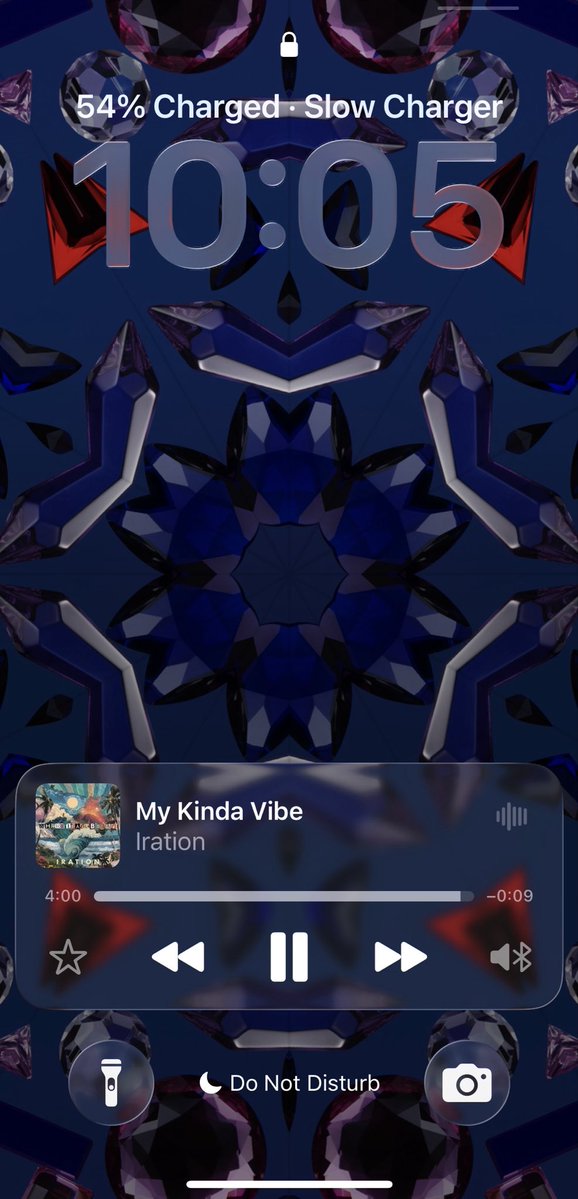 Crypt0Xf1re8's tweet image. @Iration  #MyKindaVibe #AlbumDrop!!!🤙🏽 #Groovy #Dope