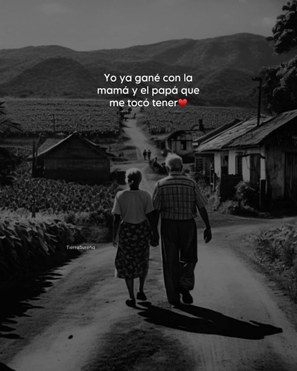 Ya gané
