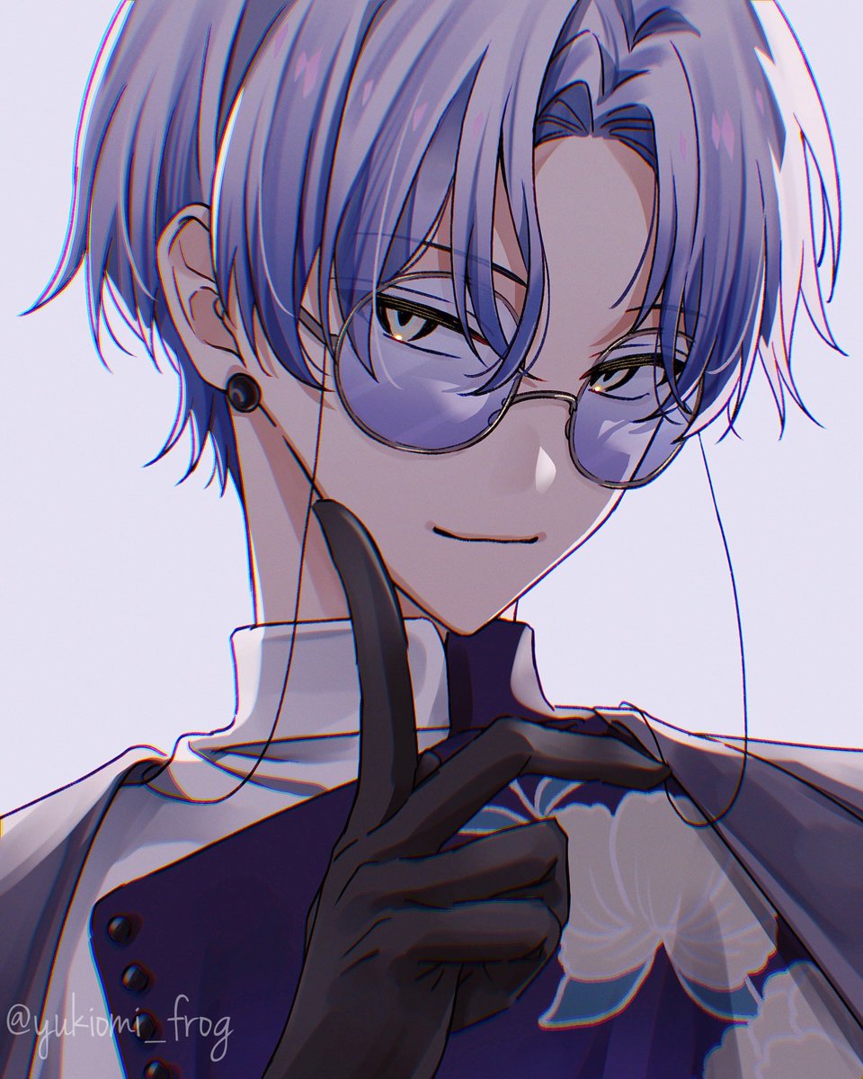 雪臣 tweet media