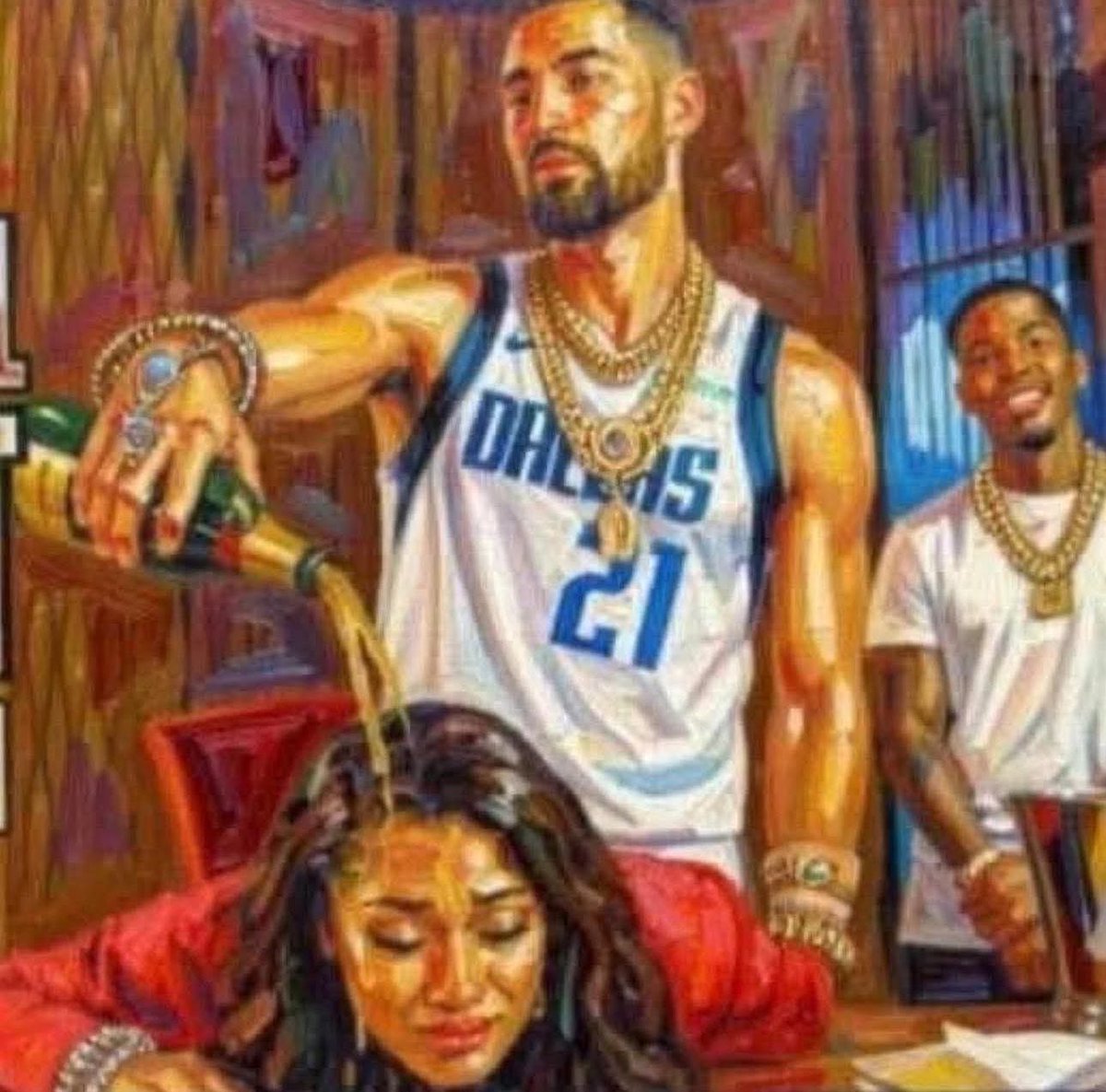 Verbal Assassin ✍🏽 tweet media