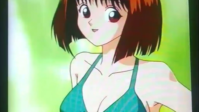 SaveMadstalker's tweet photo. @MasaCLX Donc si je suis ta "Logique" qu'il n'y a pas de fossé, ça fait quoi de faire des vidéos sur un animé "Pedo Pornographique ? " 

 J'ai remarqué que dans un épisode de Yugioh, y'a des personnages mineurs, en Bikini, de façon suspicieuse.  

Téa a 16 ans selon le wiki. https://t.co/0O95hxdDjt