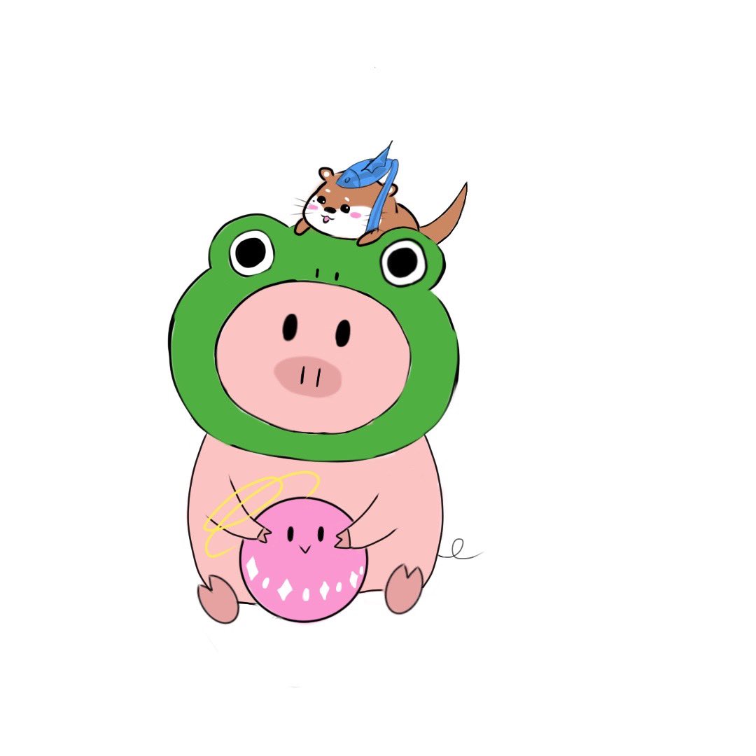 りん🐽｜十一 (@Rin118367) / Posts / X