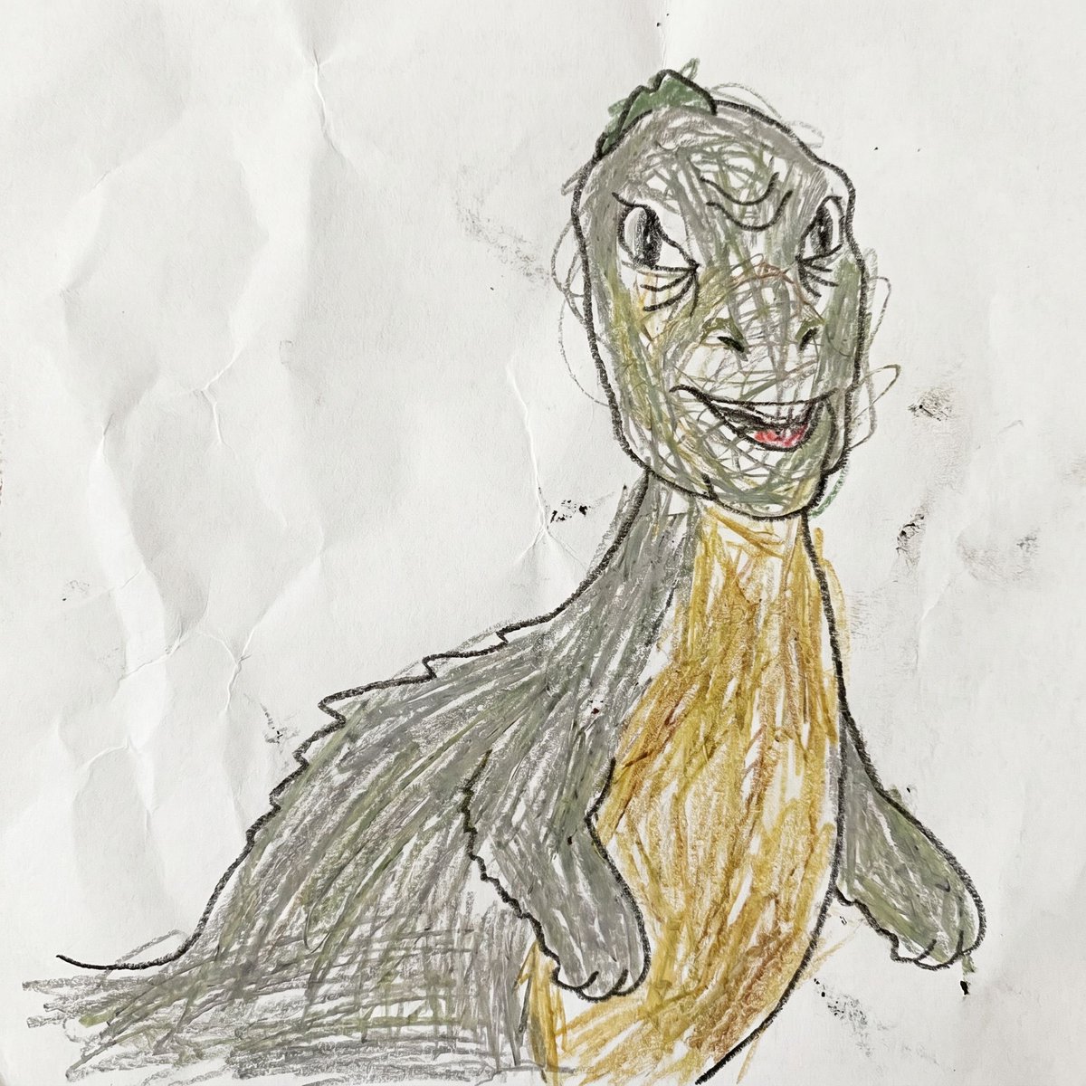 B1 🦖 tweet media